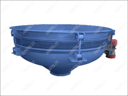 DZL系列振動料鬥