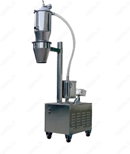 真空(kōng)上(shàng)料機(jī)