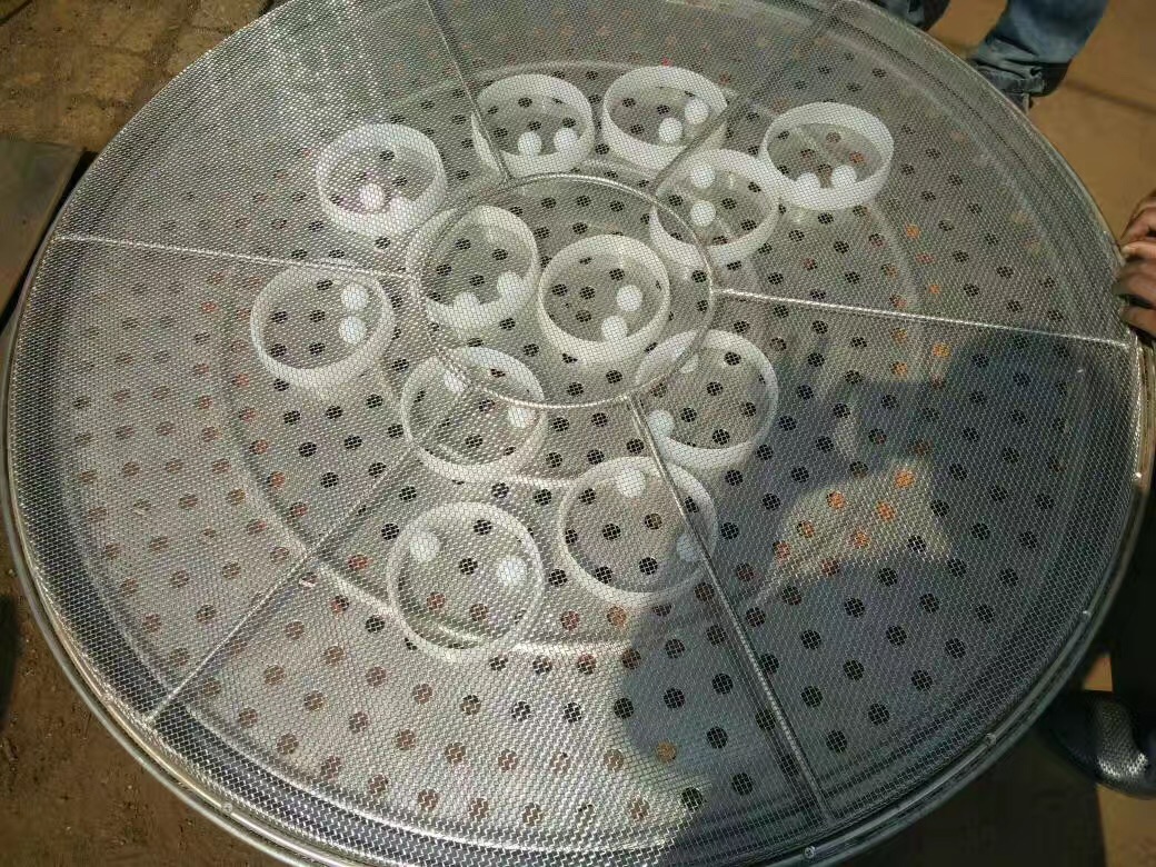 怎樣正确選擇篩網