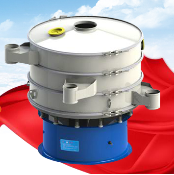 振動篩如(rú)何做(zuò)日(rì)常保養和(hé)維護