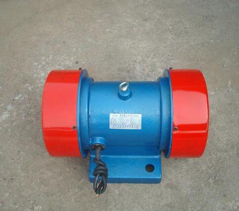  如(rú)何調節振動電(diàn)機(jī)的(de)激振力 