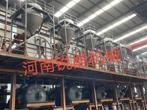 自(zì)動化(huà)輸送生(shēng)産線