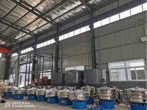 生(shēng)産現(xiàn)場(chǎng)