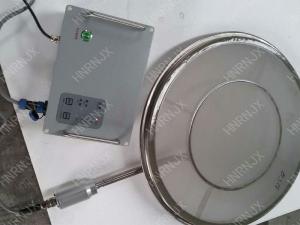 外(wài)置式超聲波系統