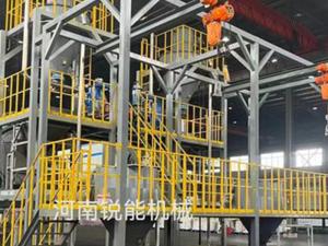 自(zì)動化(huà)生(shēng)産線客戶現(xiàn)場(chǎng)案例